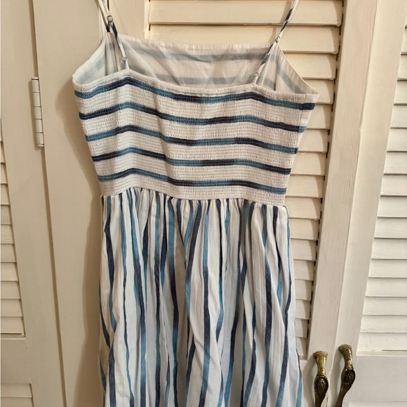 Saylor Fara Dress - Picture 3 of 4